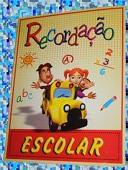 Recordação Escolar